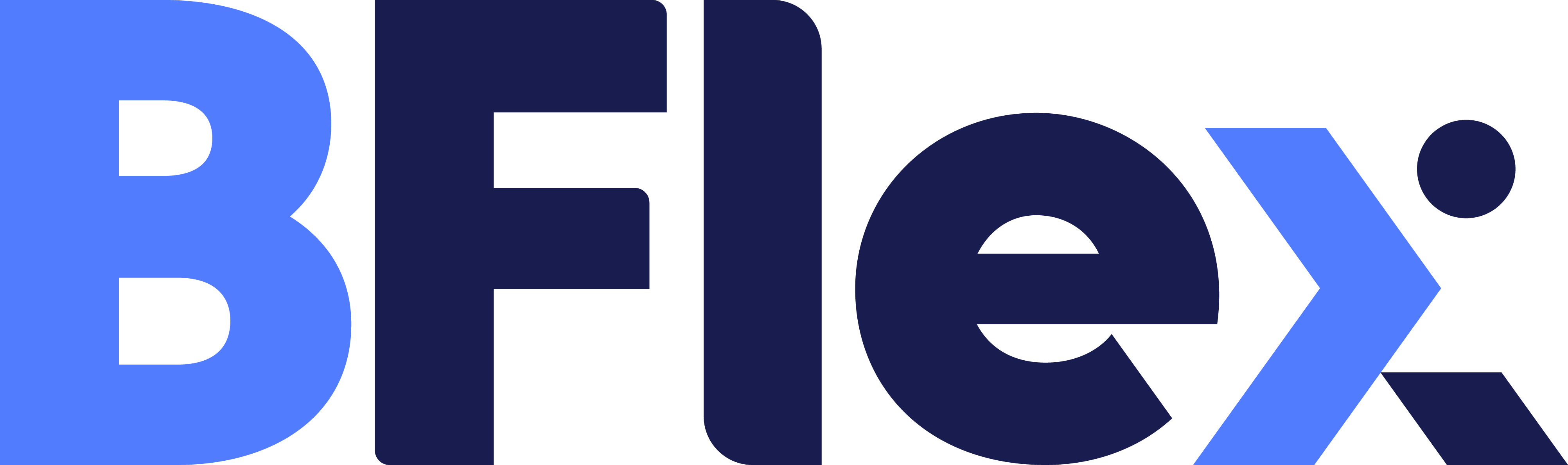 Bflex Logo